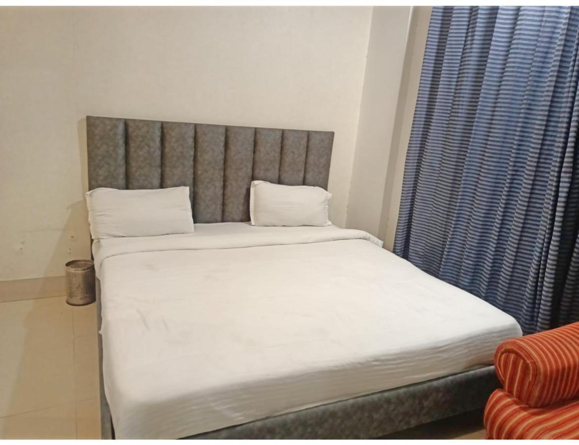 Hotel Kishore International, أمريتسار المظهر الخارجي الصورة