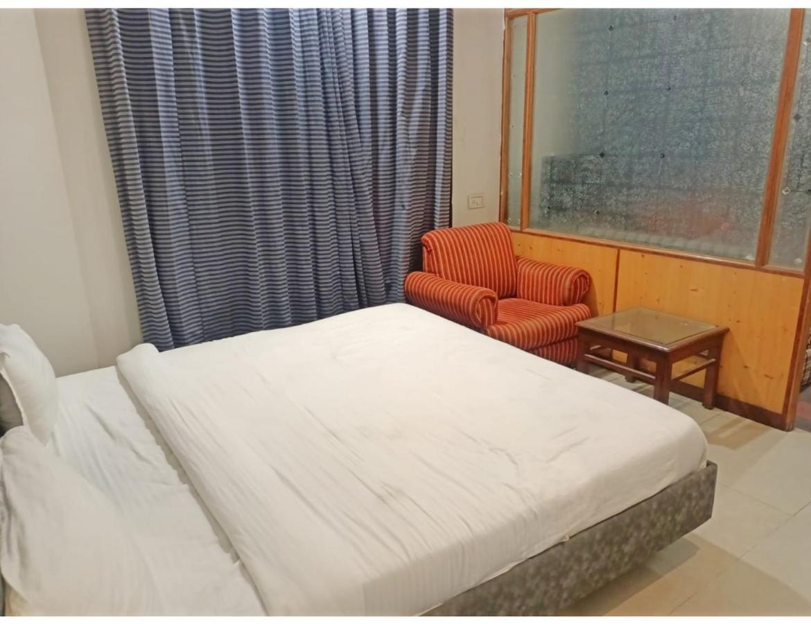 Hotel Kishore International, أمريتسار المظهر الخارجي الصورة