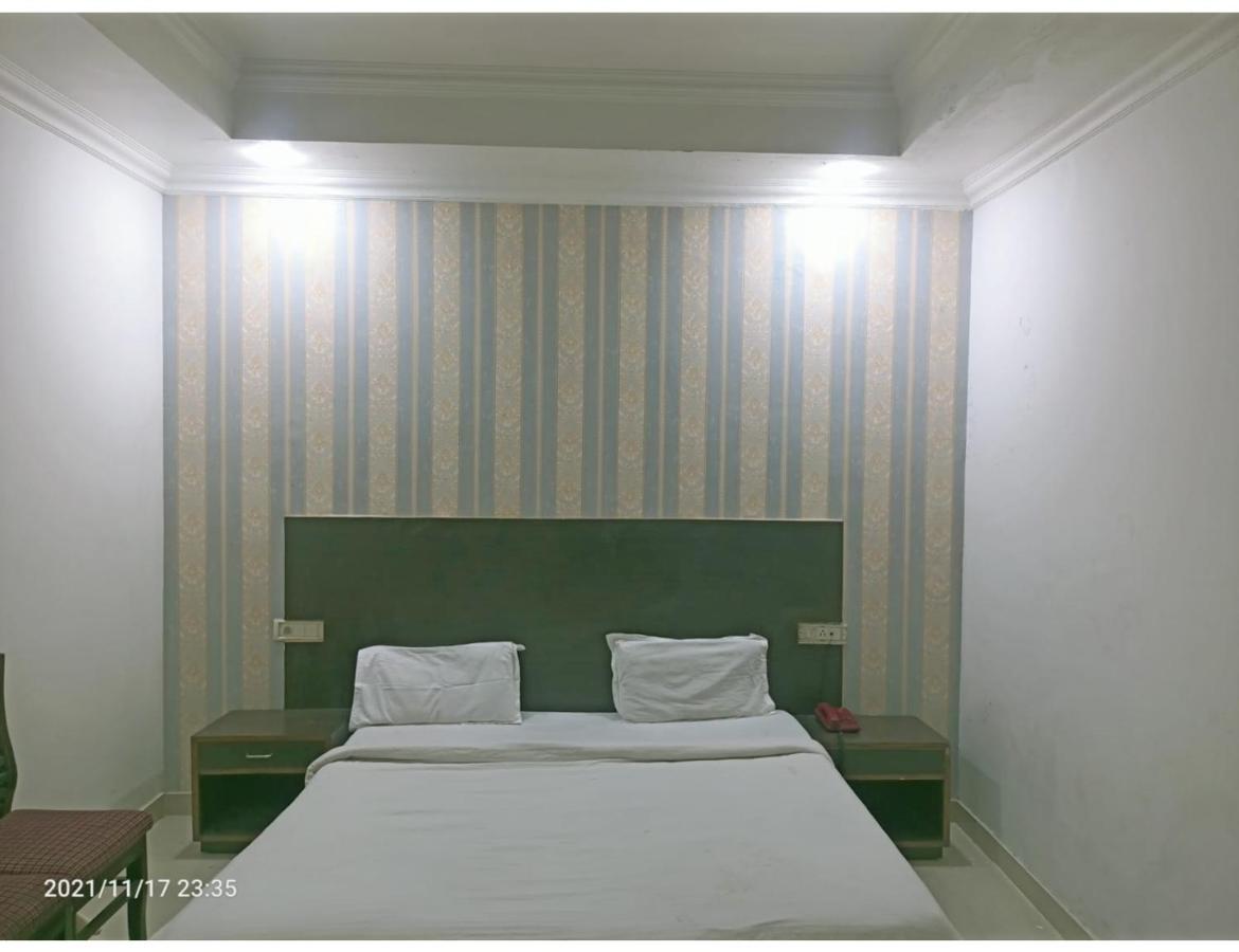 Hotel Kishore International, أمريتسار المظهر الخارجي الصورة