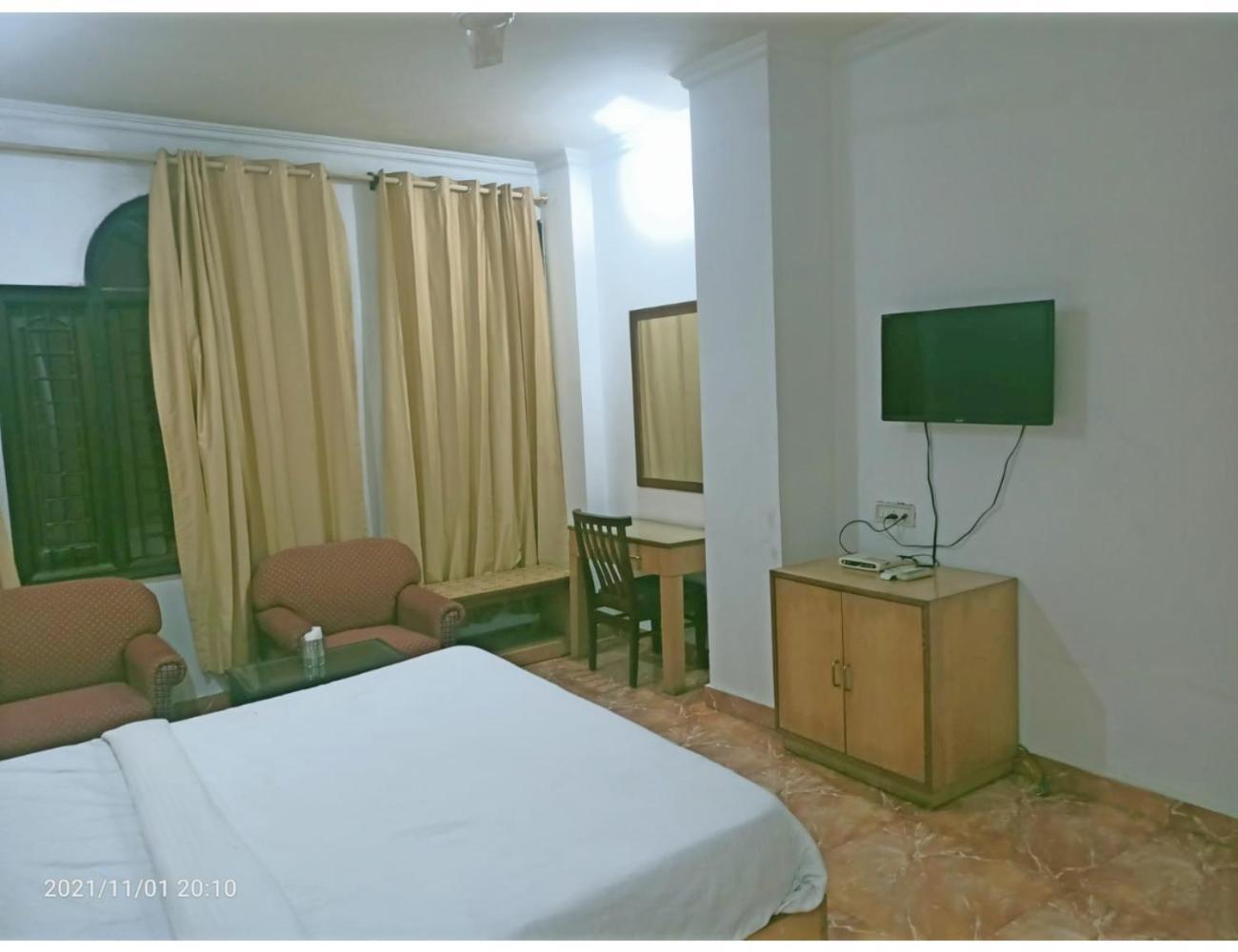 Hotel Kishore International, أمريتسار المظهر الخارجي الصورة
