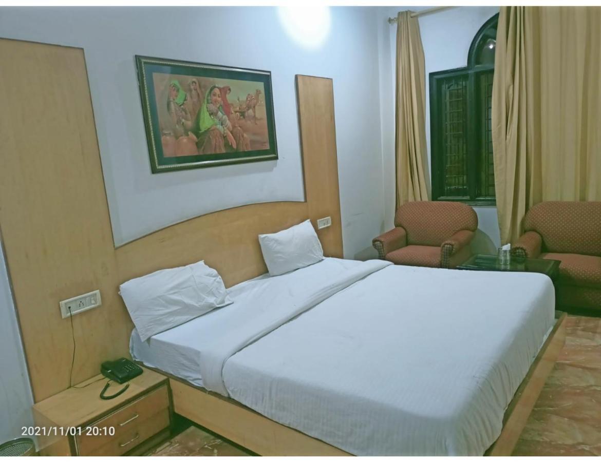 Hotel Kishore International, أمريتسار المظهر الخارجي الصورة