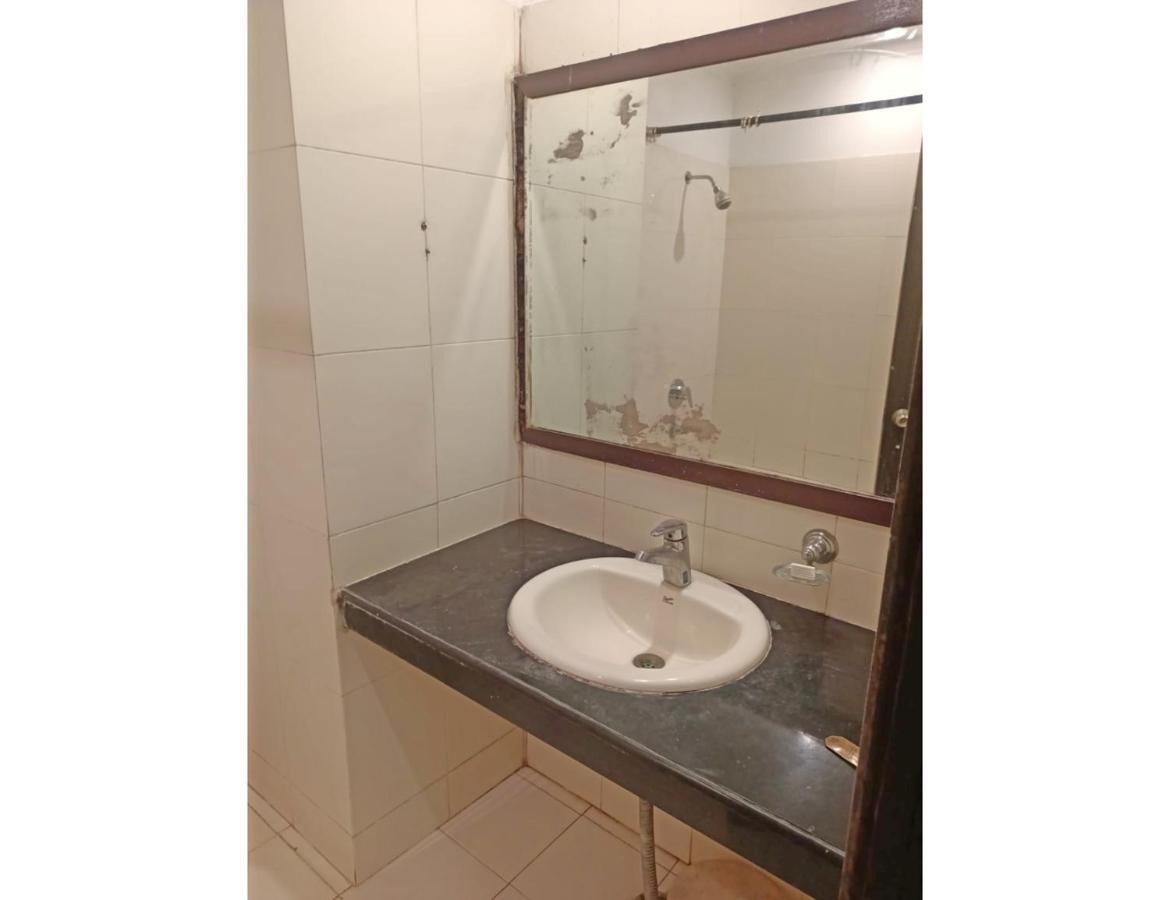 Hotel Kishore International, أمريتسار المظهر الخارجي الصورة