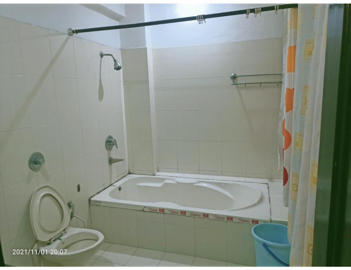 Hotel Kishore International, أمريتسار المظهر الخارجي الصورة