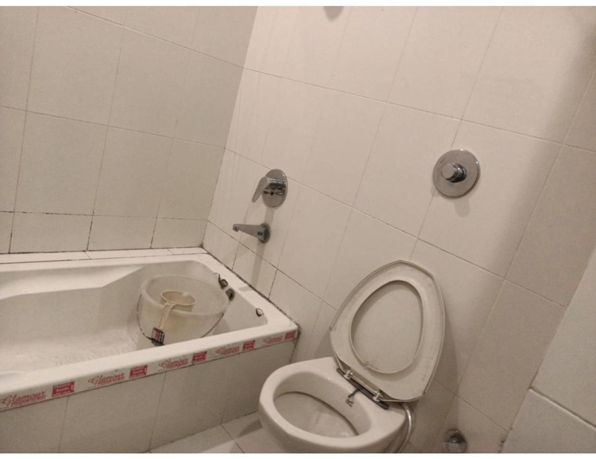 Hotel Kishore International, أمريتسار المظهر الخارجي الصورة