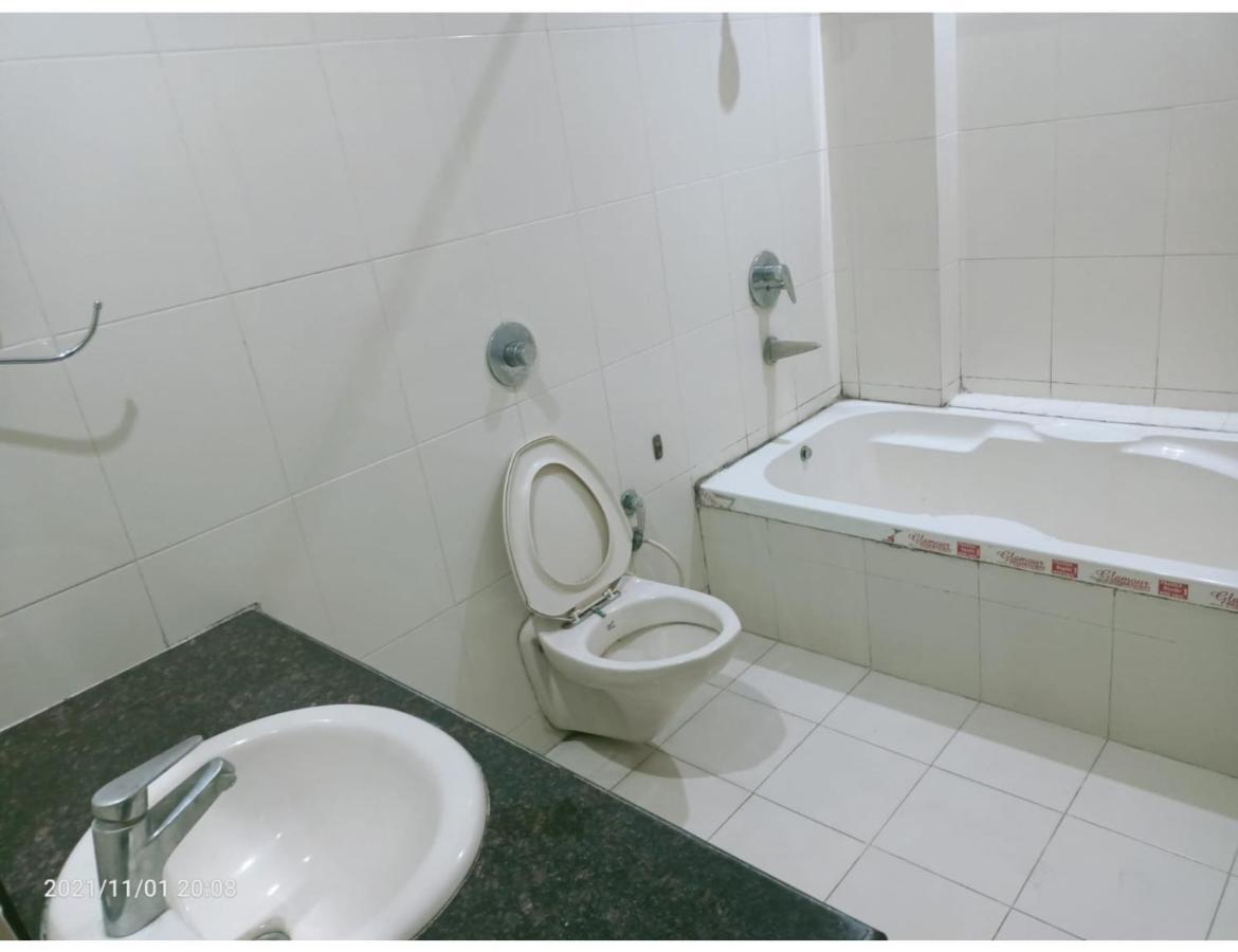 Hotel Kishore International, أمريتسار المظهر الخارجي الصورة