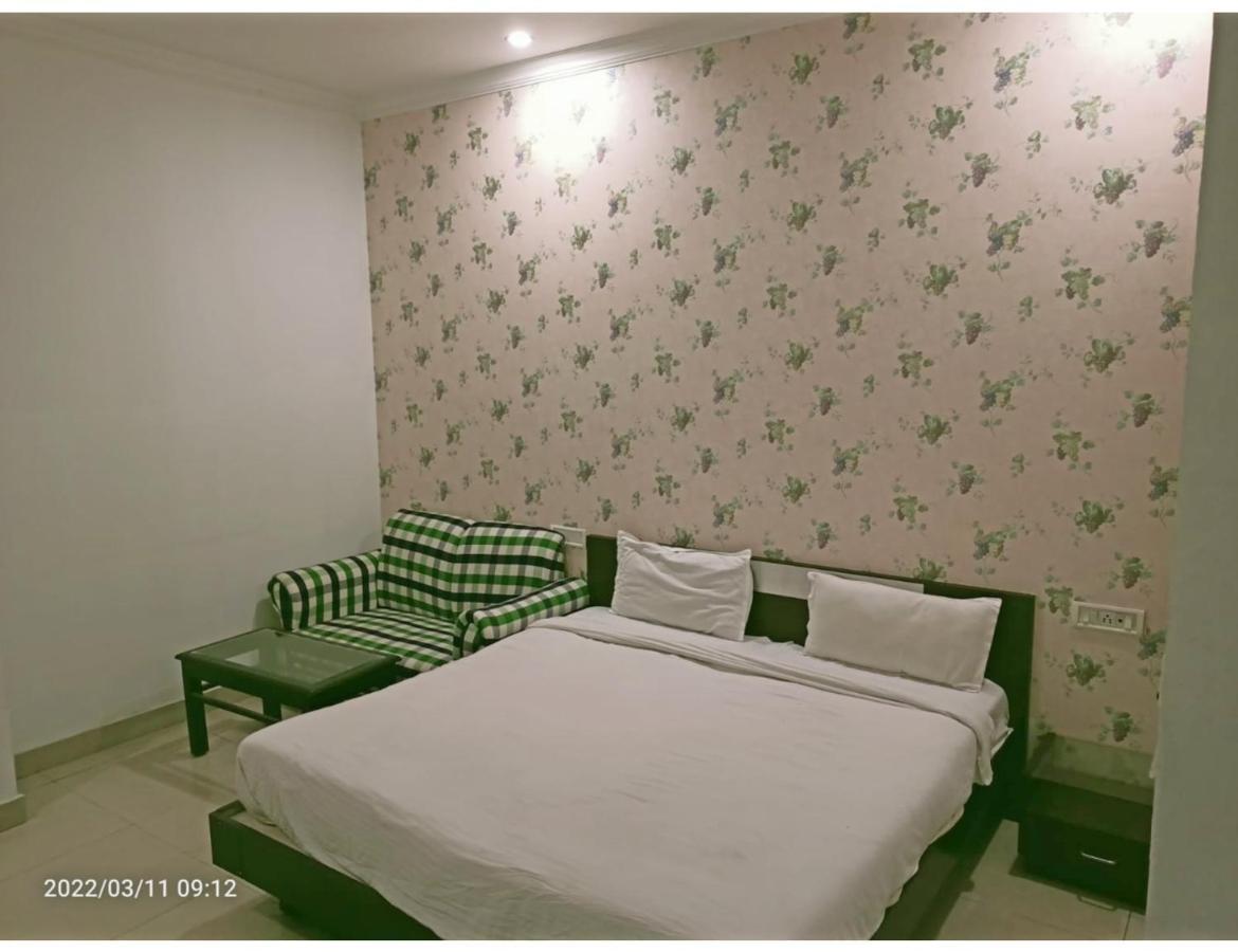 Hotel Kishore International, أمريتسار المظهر الخارجي الصورة