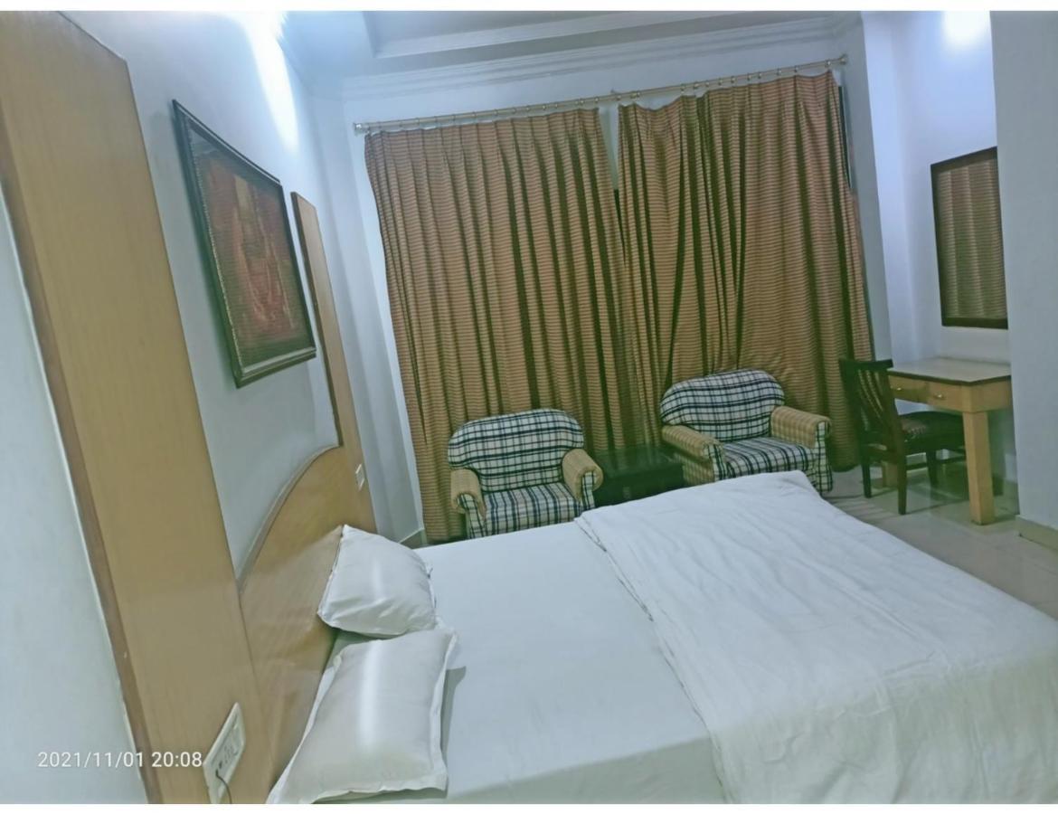 Hotel Kishore International, أمريتسار المظهر الخارجي الصورة