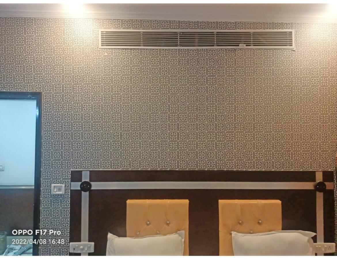 Hotel Kishore International, أمريتسار المظهر الخارجي الصورة
